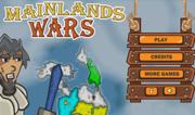 Mainlands Wars