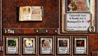 The Necronomicon: strategia, yugioh, magic, combattimento carte, fantasy, ruolo