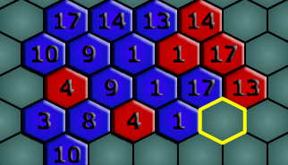 Proximity: scacchiera, ragionamento, strategia
