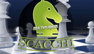 Gioca a Scacchi Pro Multiplayer