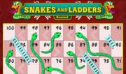 Snakes Ladders Rewind