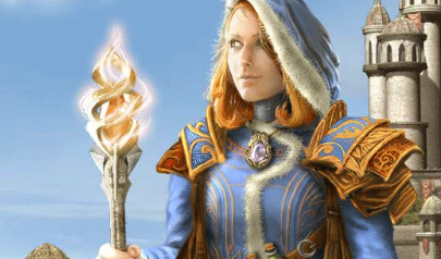 Spectromancer Truth and Beauty: combattimento carte, yugioh, magic, fantasy, ruolo