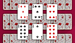 Solitario - The Aces of Spades: carte, solitario