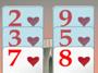 Gioca a Solitario Tower of Hanoi