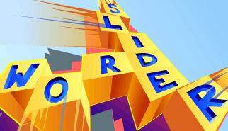Gioca a Word Slider
