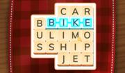 Scrabble Online - Word Stickers!