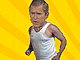 Bush and the Aerobic: politici, ballo, bush