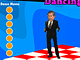 Dancing Bush: ballo, politici, bush