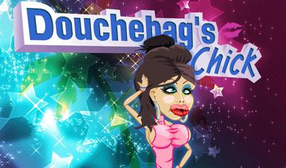 Gioca a Douchebags Chick