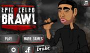 Epic Celeb Brawl - Drake