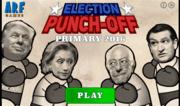 Election Punch Off - Primary 2016