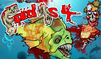 Gioca a Feed Us 4