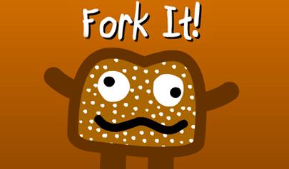 Gioca a Inforchettare - Fork it!