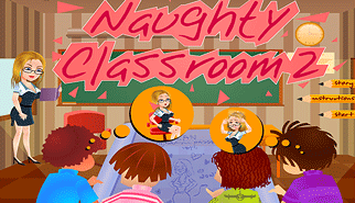 La Classe - Naughty Classroom 2: naughty, scuola, maestro, alunni, classe