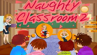 Gioca a La Classe - Naughty Classroom 2