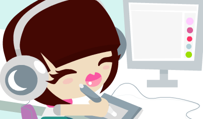 Al Lavoro - Office Slacking 3: di nascosto, ufficio