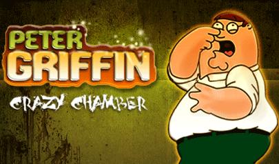 Gioca a Peter Griffin nella Stanza delle Torture