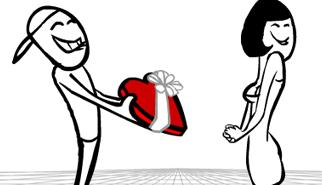 Gioca a La Vendetta - Relationship Revenge