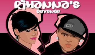 Gioca a Rihanna's Revenge