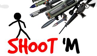 Gioca a Le Torture - Shoot ‘m