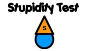 The Stupidity Test