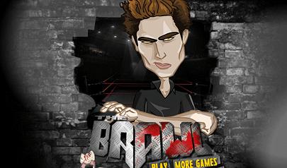 Gioca a The Brawl 5 - Edward Cullen