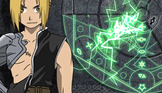 Full metal Alchemist - Alchemy Exam: ragionamento, sudoku, alchimista