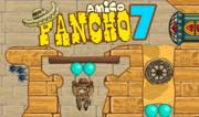Amigo Pancho 7 - Treasure of Tutankhamun