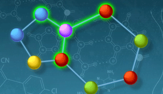 Gli Atomi - Atomic Puzzle: ragionamento, connessione