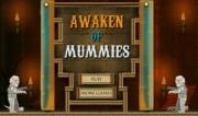 Il risveglio delle Mummie - Awaken of Mummies