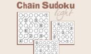 Chain Sudoku Light Vol 1