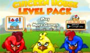 Chicken House  - Level Pack
