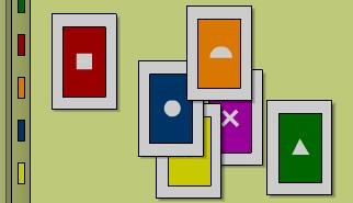 Gioca a I Rebus - Click Drag Type