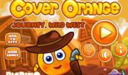 Cover Orange Wild West