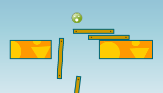Cuber: fisica, strutture, ragionamento