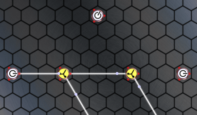 Il Circuito - Cyrcuit: ragionamento, connessione