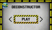Impresa di Demolizioni - Deconstructor