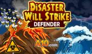 Disaster Will Strike 5 - Defender