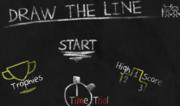 Alla Lavagna - Draw The Line
