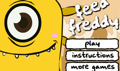La Mela - Feed Freddy: fisica, ragionamento