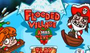 Flooded Village - Xmas Eve