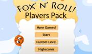Fox'n Roll - Players Pack