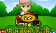 Garden Rush