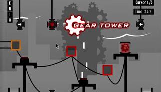 Gioca a Gear Tower