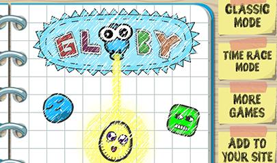 Gioca a Globy