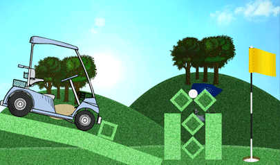 Green Physics 3: ragionamento, fisica, forme