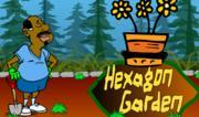 Giardino Fiorito - Hexagon Garden