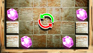 I Diamanti - Jewels Gear: gemme, ragionamento