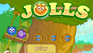 Jolls: ragionamento, blob
