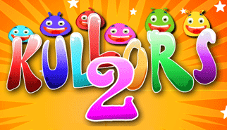 Kullors 2: ragionamento, accoppiamenti, blocchi colorati
